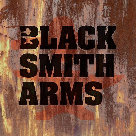The Blacksmith Arms Bed and Breakfast Alton  Εξωτερικό φωτογραφία