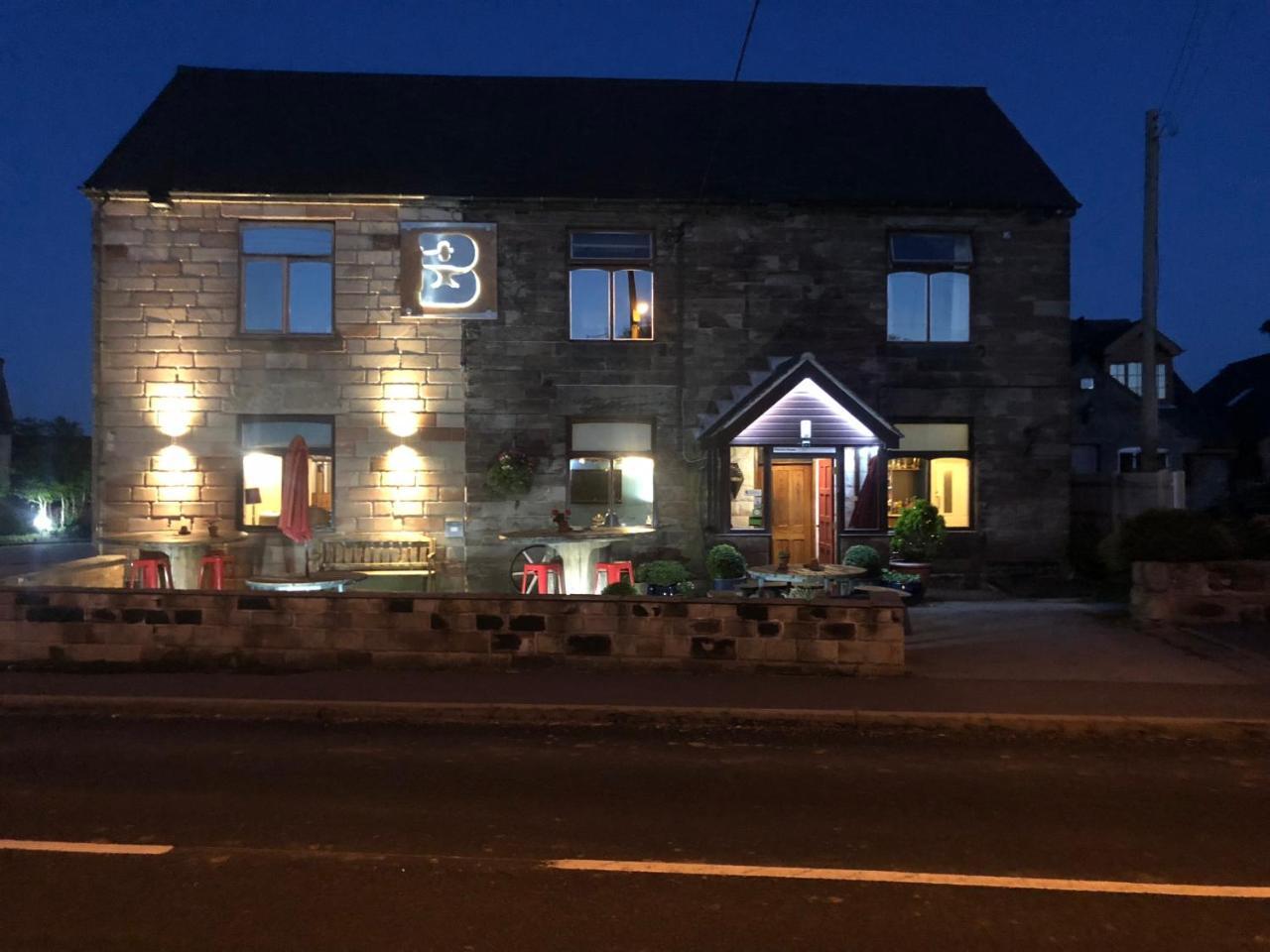 The Blacksmith Arms Bed and Breakfast Alton  Εξωτερικό φωτογραφία